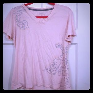 Calvin Klein performance shirt